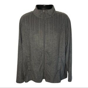 Axcess Fleece Lined Jacket Sz XXL